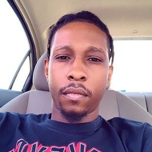 Meet your Posher, Brandon lamar